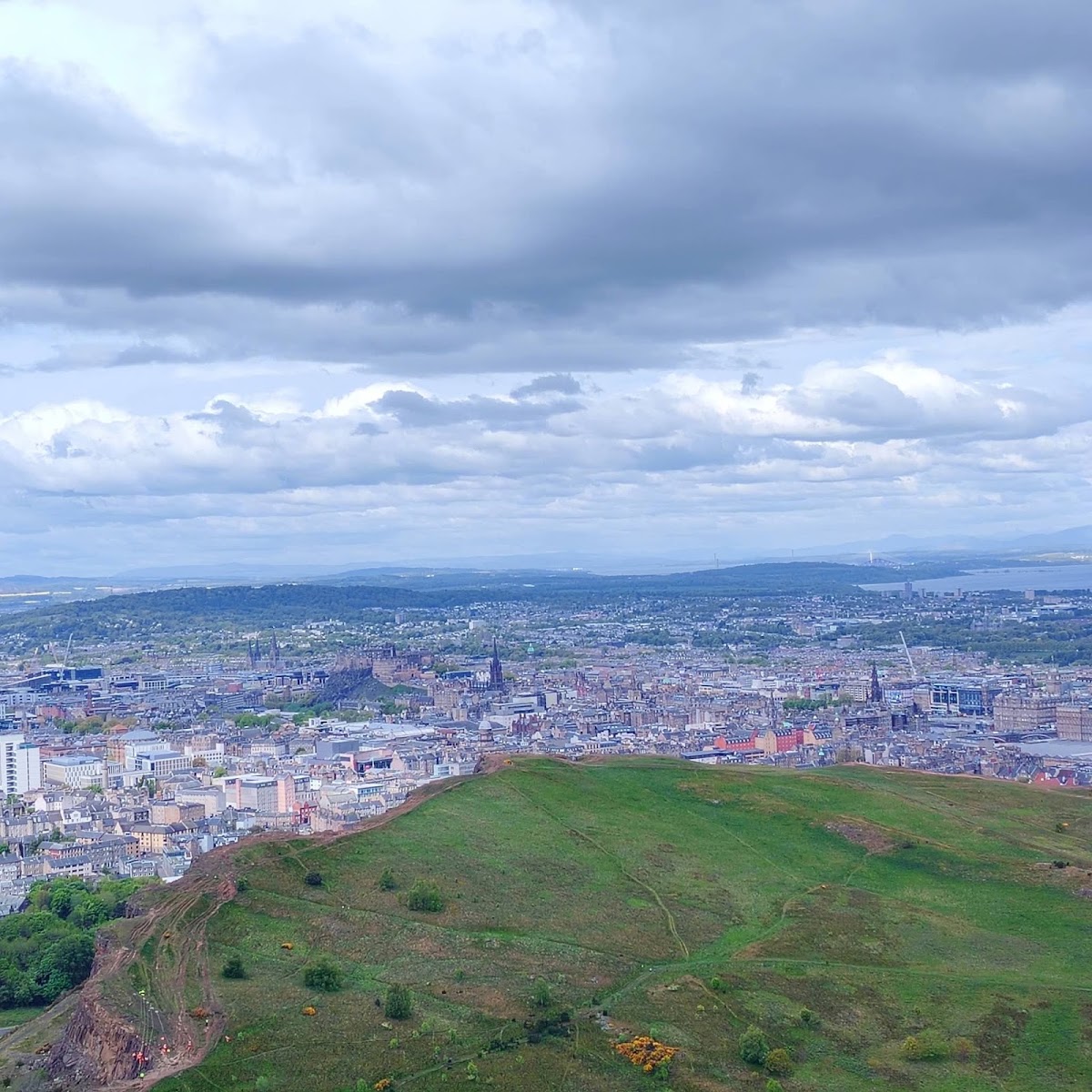 Edinburgh Guided Tour - photo 4