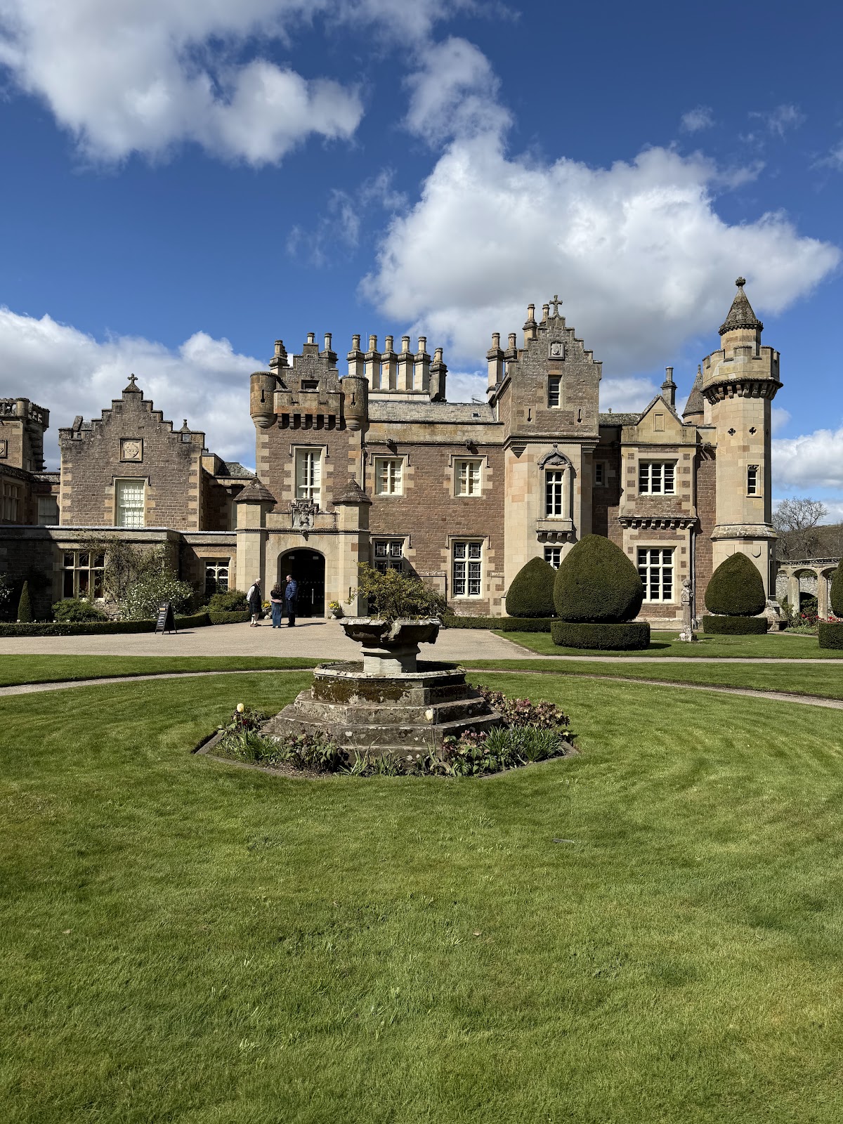 Love Scotland and Edinburgh Tours - photo 2
