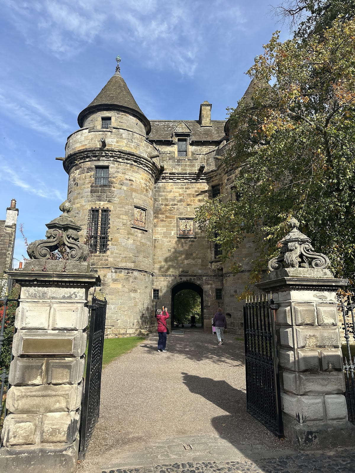 Love Scotland and Edinburgh Tours - photo 4