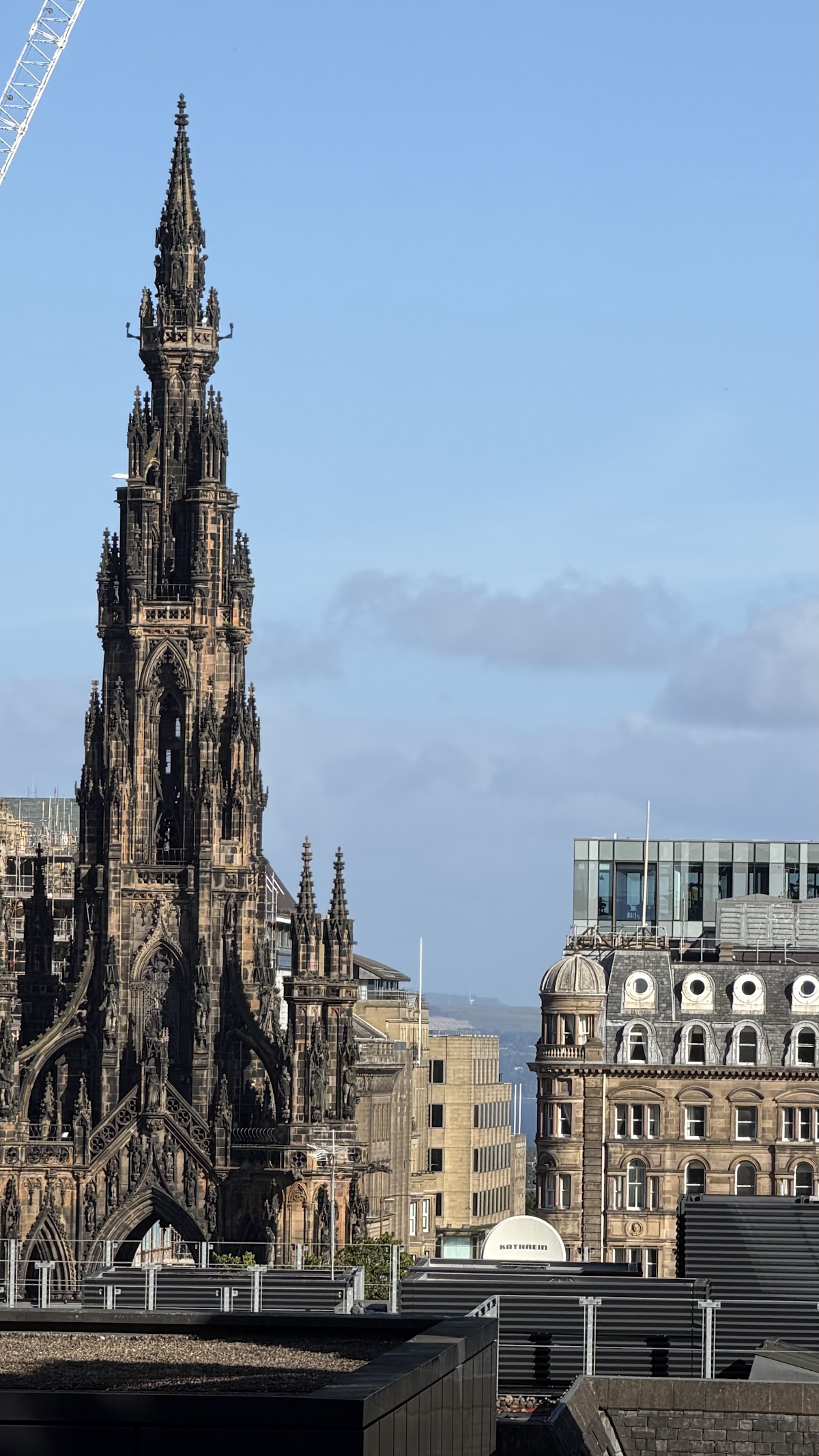 Love Scotland and Edinburgh Tours - photo 5